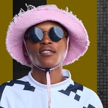 Anele Dahh King