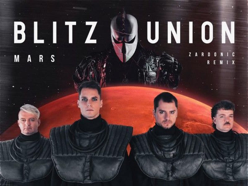 Blitz Union