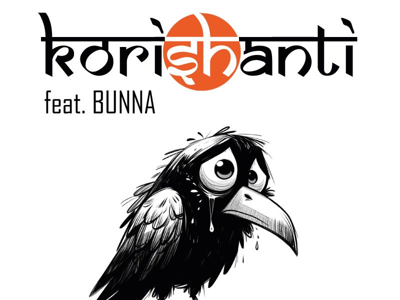 Korishanti feat. Bunna